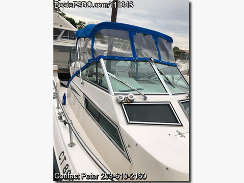 24' 1989 Grady White Offshore BoatsFSBOgo