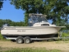 Grady White 270 Islander Ridgefield Connecticut BoatsFSBOgo