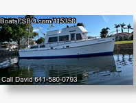 Grand Banks Classic