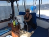 Gulfstar 41 Center Cockpit Marathon Florida BoatsFSBOgo