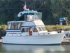 Gulfstar Aft Cabin Motoryacht Portland Oregon BoatsFSBOgo