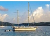Gulfstar Ketch Culebra  Puerto Rico BoatsFSBOgo