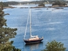 Hallberg Rassy Mistral Class