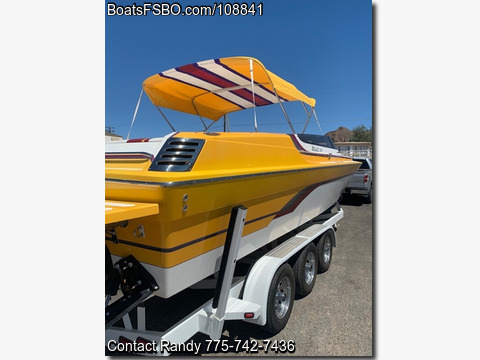 30' 2001 Hallet 300 T BoatsFSBOgo