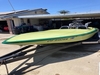 Hallett Flat Bottom Chino California BoatsFSBOgo