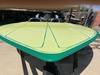 Hallett Flat Bottom Chino California BoatsFSBOgo