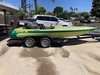 Hallett Flat Bottom Chino California BoatsFSBOgo