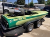 Hallett Flat Bottom Chino California BoatsFSBOgo