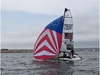 Hansa SKUD18 San Diego California BoatsFSBOgo