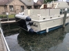 Hatteras Fly Bridge Double Cabin Windsor Area Ontario BoatsFSBOgo