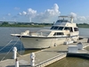 Hatteras 58 Triple Cabin