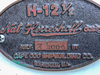 Herreshoff 12 1/2 Austin Texas BoatsFSBOgo