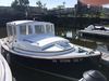 Herringshoff Harbor Pilot Grass Island Marina, Greenwich Connecticut BoatsFSBOgo