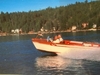 Higgins Sport Speedster Houston Texas BoatsFSBOgo