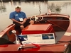 Higgins Sport Speedster Houston Texas BoatsFSBOgo