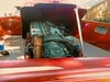 Higgins Sport Speedster Houston Texas BoatsFSBOgo