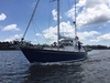 Hinckley Center Cockpit Ketch Hilton Head Island   South Carolina BoatsFSBOgo