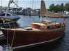 Hinckley Great Harbor 26
