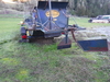 Hockney Weed Cutter 17 Myrtle Creek Oregon BoatsFSBOgo
