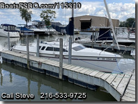 Hunter 235