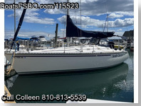 Hunter 355