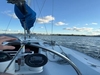 Hunter 31 Racine Wisconsin BoatsFSBOgo