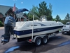 Hurricane Fun Deck 231 GS