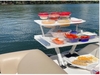 Hurricane Fun Deck Catawaba North Carolina BoatsFSBOgo