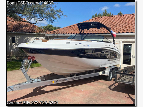 24' 2019 Hurricane SD 2400 BoatsFSBOgo