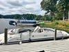 Hurricane Sun Deck Sport 202 IO