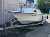 Hydra Sports 212 WA West Haven Connecticut BoatsFSBOgo