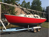 Irwin 25 Ashland Wisconsin BoatsFSBOgo
