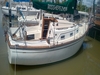 Island Packet 26 Curtice Ohio BoatsFSBOgo