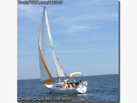 28' 1985 Islander 28 BoatsFSBOgo