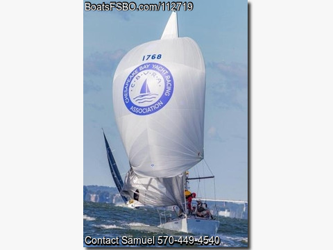 24' 1979 J Boats J 24 BoatsFSBOgo