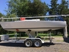 J Boats J 24  Unionville Virginia BoatsFSBOgo