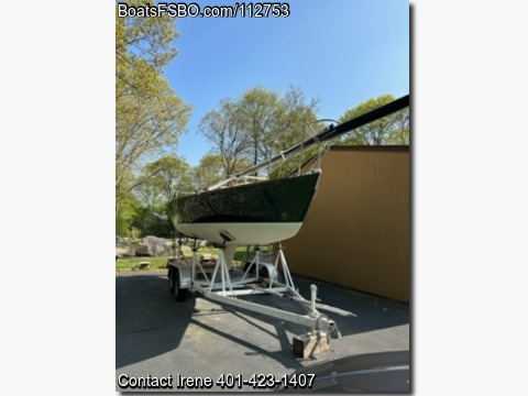 24' 1978 J Boats J24 BoatsFSBOgo