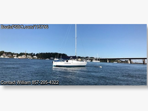24' 2012 J Boats 24 BoatsFSBOgo