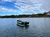 Jallii Cape Cod Flats Skiff Quissett Massachusetts BoatsFSBOgo