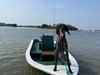 Jallii Cape Cod Flats Skiff Quissett Massachusetts BoatsFSBOgo