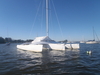John Marples Cyclone 23 Trimaran