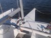 John Marples Cyclone 23 Trimaran Paoli Pennsylvania BoatsFSBOgo