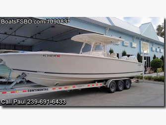 Jupiter 34 HFS