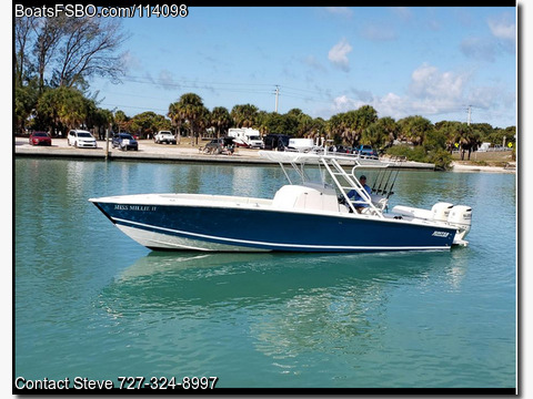 31' 2003 Jupiter 31 Open BoatsFSBOgo