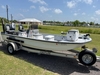Kenner Pro Skiff