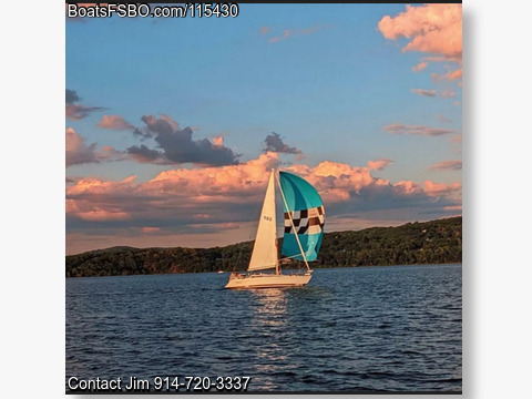 32'  1986 Kirie Elite 324 BoatsFSBOgo