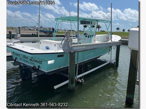 32' 1980 Lafitte Skiff 32 BoatsFSBOgo