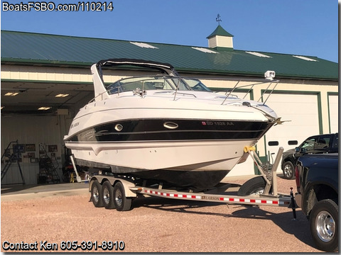 31' 2007 Larson Cabrio 310 BoatsFSBOgo