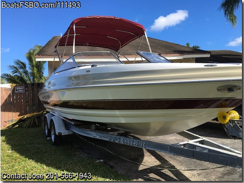 23' 2005 Larson Lxi 228 BoatsFSBOgo