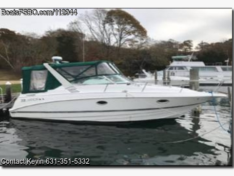 29' 1996 Larson CABRIO BoatsFSBOgo